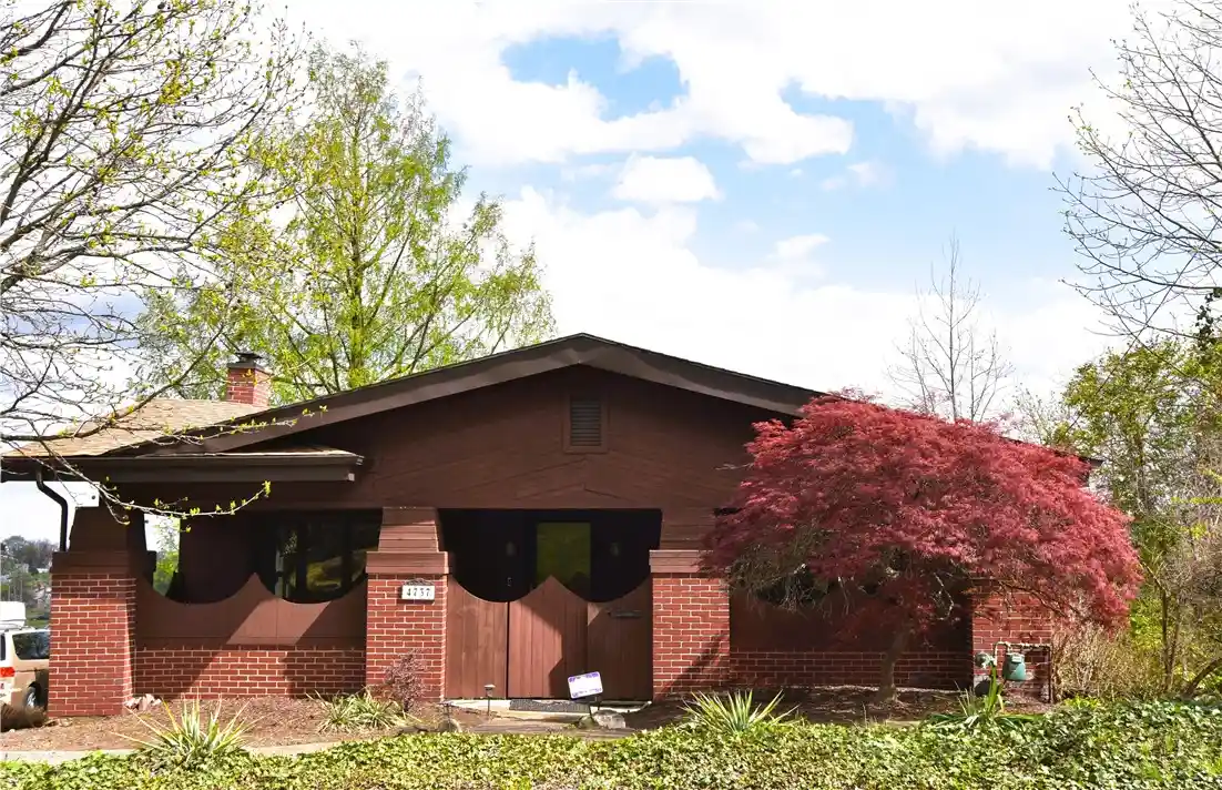 Single family home for sale at 4737 Interboro Ave, Lincoln Place, PA 15207 | MLS# 1780414