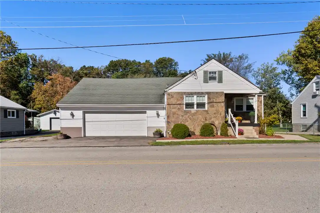 Single family home for sale at 129 Township Dr, Uniontown, PA 15401 | MLS# 1780264
