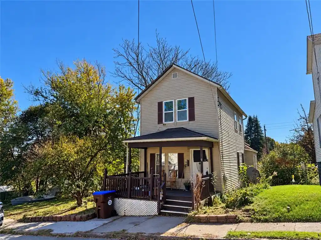 Single family home for sale at 389 Russell St, Sharon, PA 16146 | MLS# 1780468
