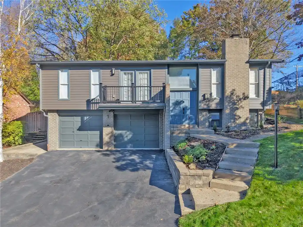 Single family home for sale at 4 Bethany Dr, Shaler, PA 15215 | MLS# 1779900
