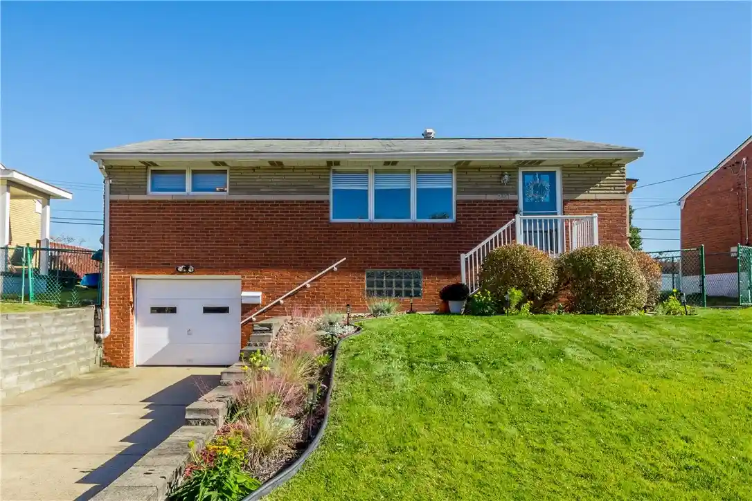 Photo 1 of Single family home for sale at 291 Millport Rd, West Mifflin, PA 15122 | MLS# 1780299 | Listing updated on 2026-10-27