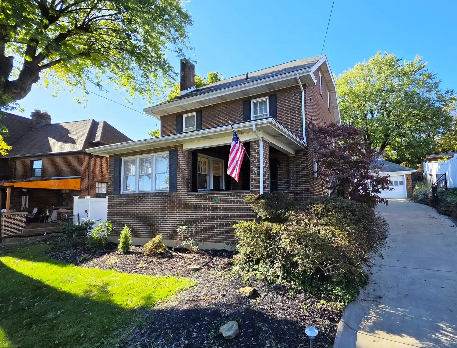 Single family home for sale at 661 E Beau St, E Washington Boro, PA 15301 | MLS# 1780493