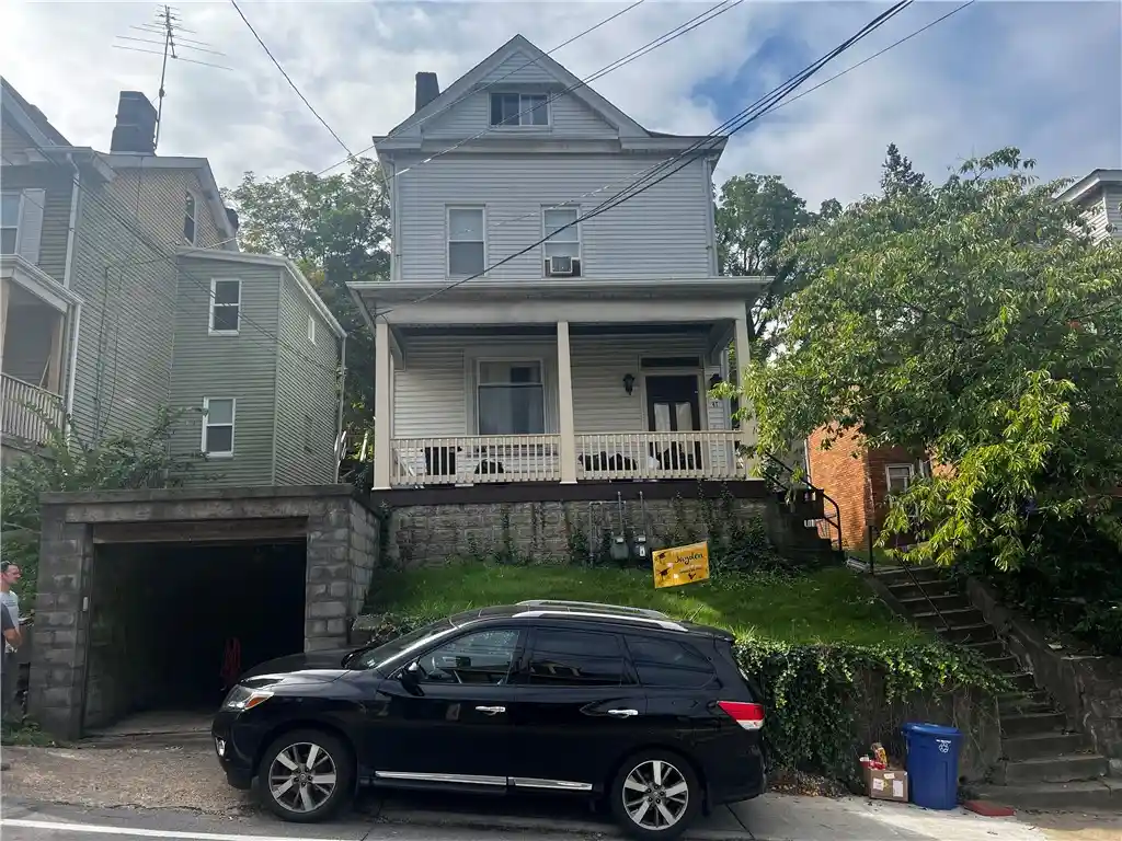 Photo 1 of Multi family home for sale at 41 Maytide St, Carrick, PA 15227 | MLS# 1780463 | Listing updated on 2026-10-31