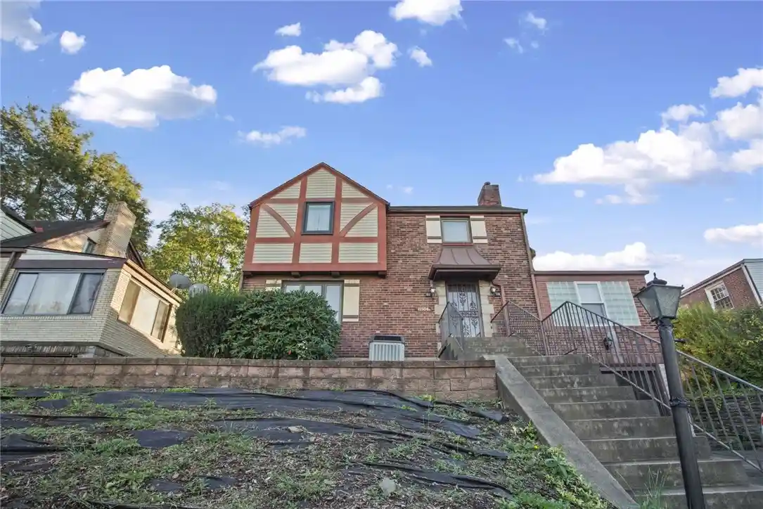 Photo 1 of Single family home for sale at 11504 Frankstown Rd, Pittsburgh, PA 15235 | MLS# 1780496 | Listing updated on 2026-10-22