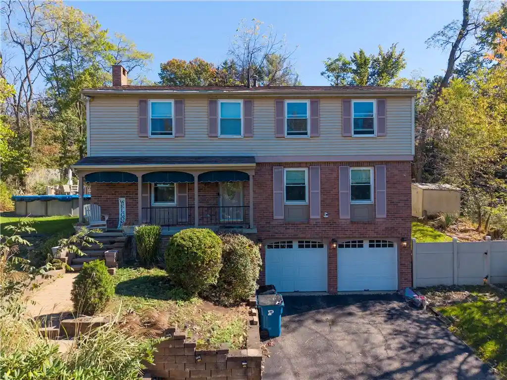 Single family home for sale at 16 Arnold Dr, Penn Hills, PA 15147 | MLS# 1780432