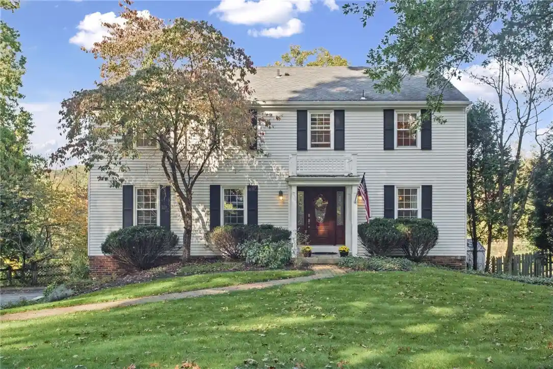 Photo 1 of Single family home for sale at 2437 Bellwood Dr, Franklin Park, PA 15237 | MLS# 1780363 | Listing updated on 2026-10-29