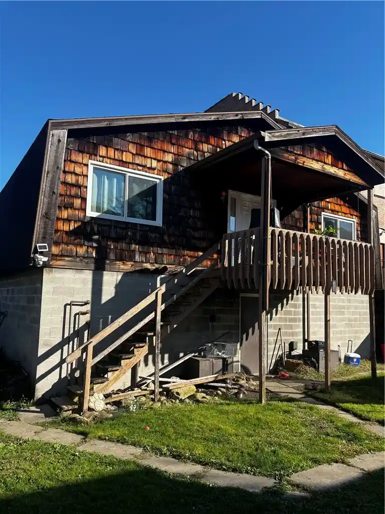 Photo 1 of Sale Pending at 1610 8th Ave Rear, Beaver Falls, PA 15010 | MLS# 1780512 | Listing updated on 2026-10-26