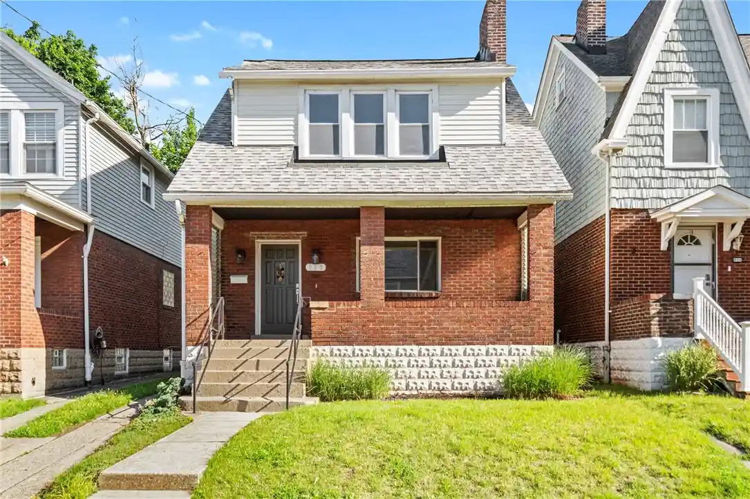 Photo 1 of Single family home for sale at 960 Stanford Rd, Brighton Heights, PA 15212 | MLS# 1780530 | Listing updated on 2026-10-22