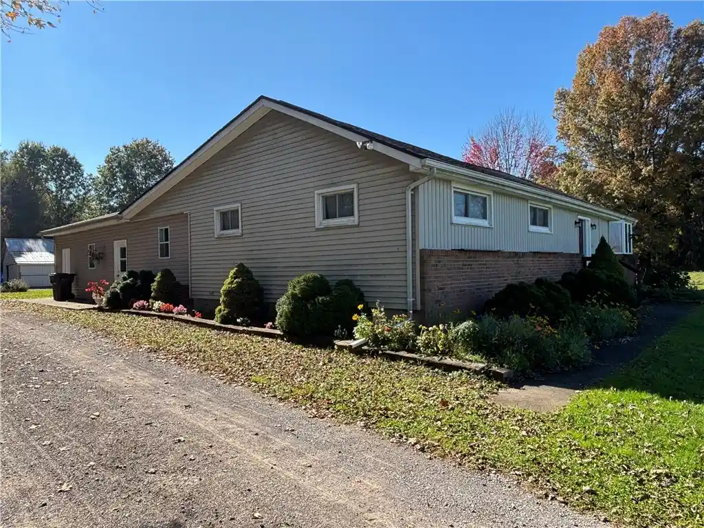 Photo 1 of Sale Pending at 238 Buckwalter Rd, Shenango Twp, PA 16142 | MLS# 1780540 | Listing updated on 2026-10-29