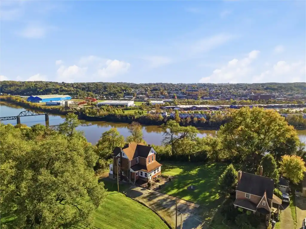 Single family home for sale at 1348 Pocono St, Squirrel Hill, PA 15218 | MLS# 1780427
