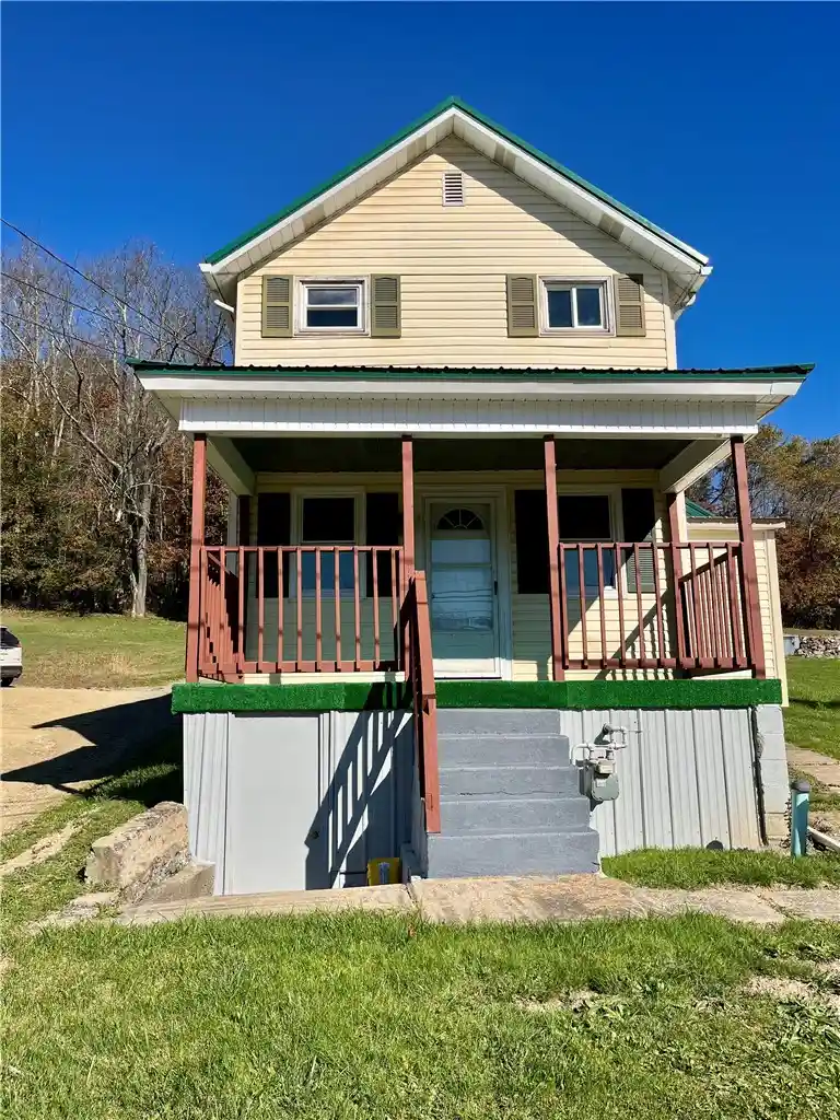 Single family home for sale at 10250 State Route 85, Kittanning, PA 16201 | MLS# 1780467