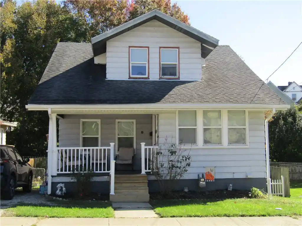 Photo 1 of Single family home for sale at 60 E Katherine Ave, City Of Washington, PA 15301 | MLS# 1780390 | Listing updated on 2026-10-24