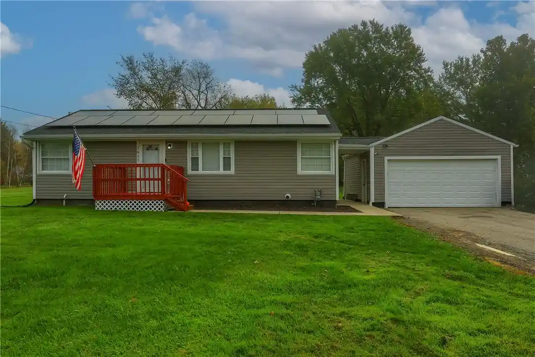 Photo 1 of Single family home for sale at 2611 Ridgewood Ct, Shenango Twp, PA 16101 | MLS# 1780238 | Listing updated on 2026-10-24