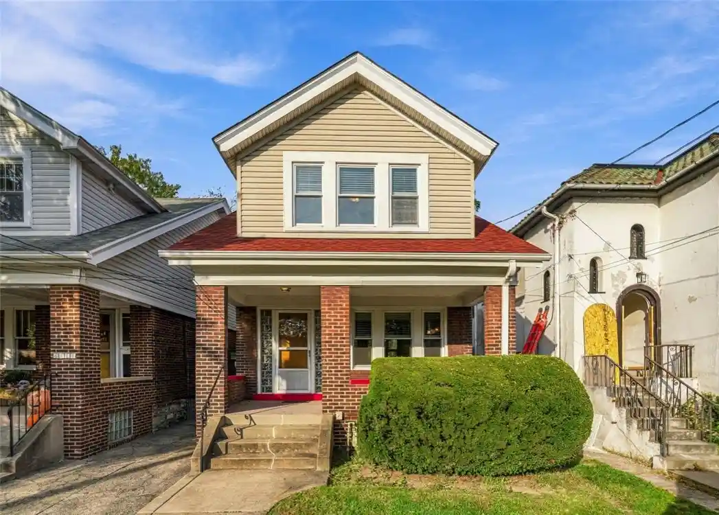 Single family home for sale at 6369 Morrowfield Ave, Squirrel Hill, PA 15217 | MLS# 1780529