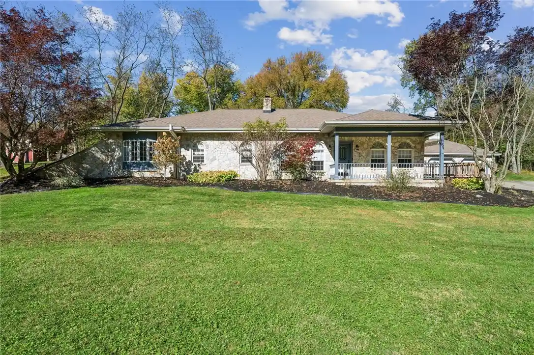 Photo 1 of Single family home for sale at 2360 Harrison City Rd, Murrysville, PA 15632 | MLS# 1780588 | Listing updated on 2026-10-26