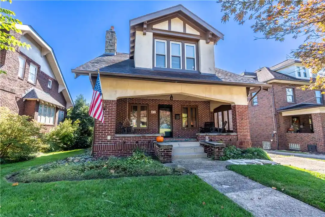 Single family home for sale at 402 East 11th Ave, Tarentum, PA 15084 | MLS# 1780500