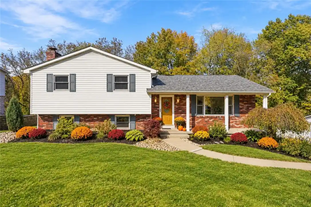 Single family home for sale at 317 Laddie Dr, Canton Twp, PA 15301 | MLS# 1780598