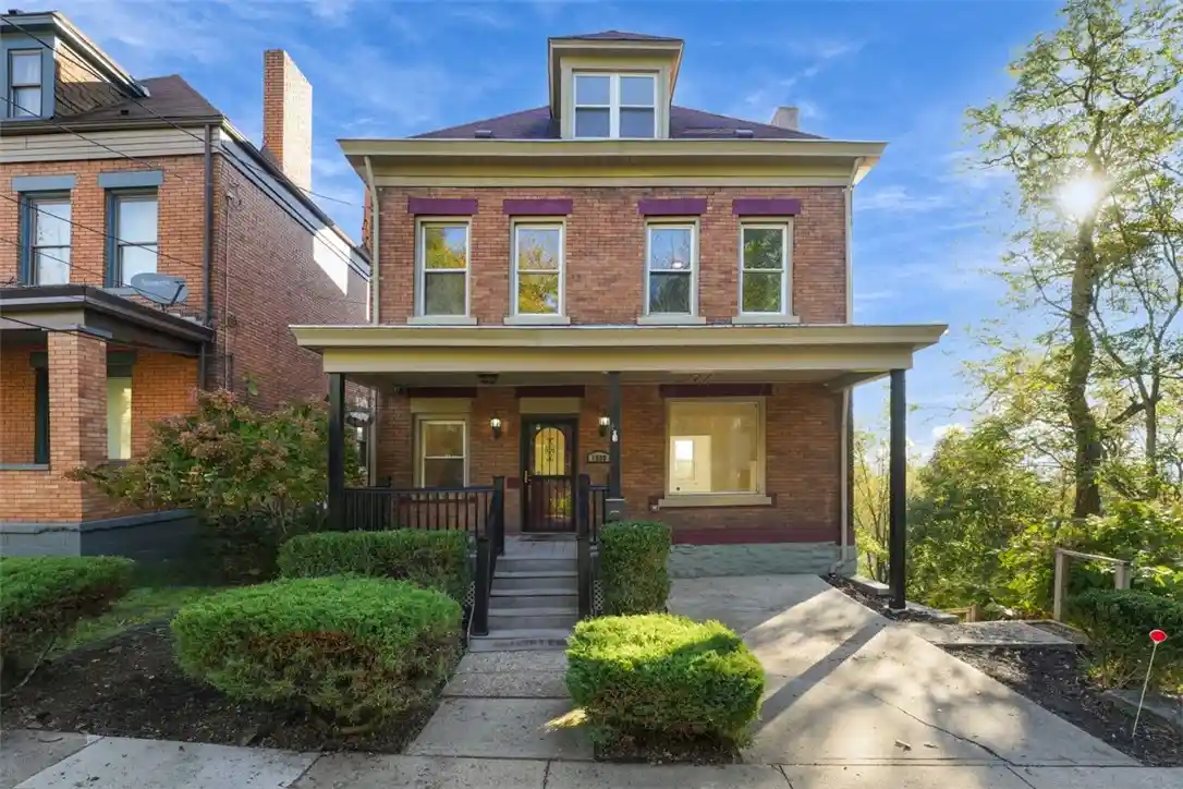 Single family home for sale at 1880 Clayton Ave, Perry Hilltop, PA 15214 | MLS# 1779927