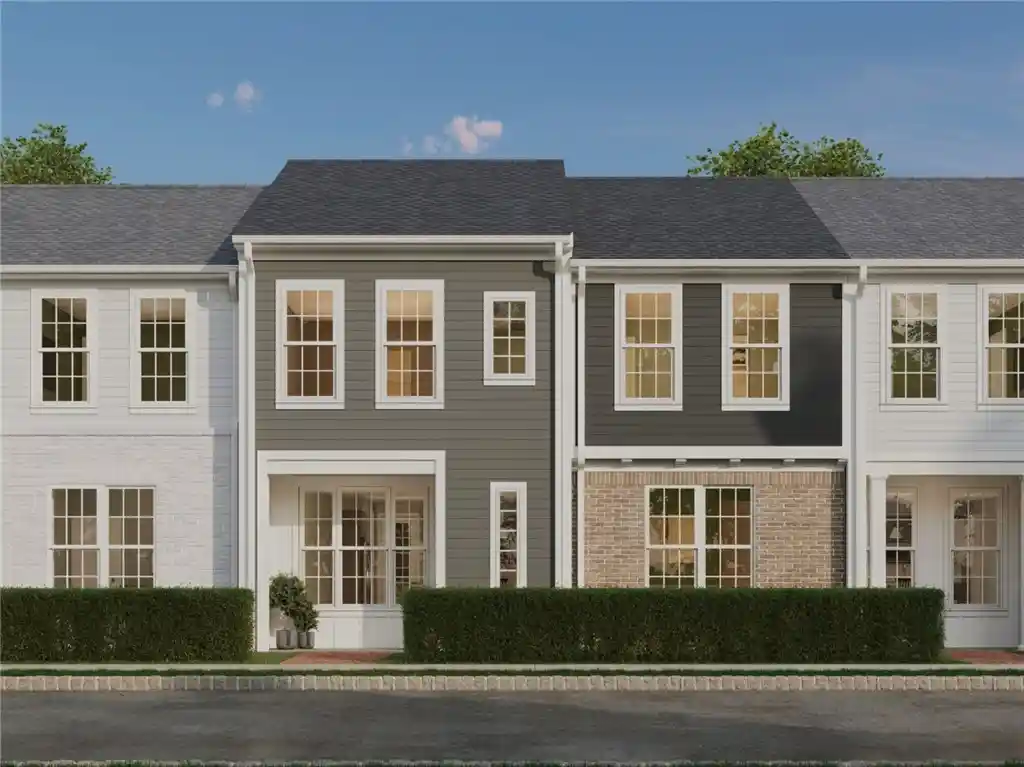 Townhouse for sale at 902 Reeb Way, Cranberry Twp, PA 16066 | MLS# 1780615