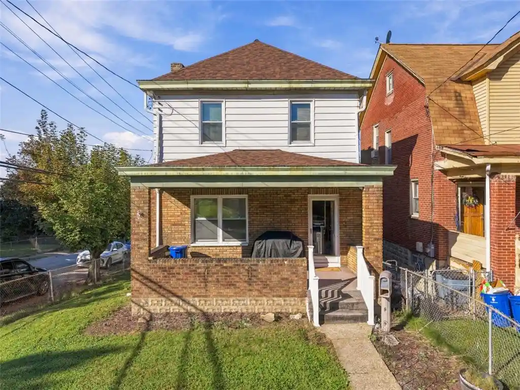 Single family home for sale at 1342 Rutherford Ave, Beechview, PA 15216 | MLS# 1780618