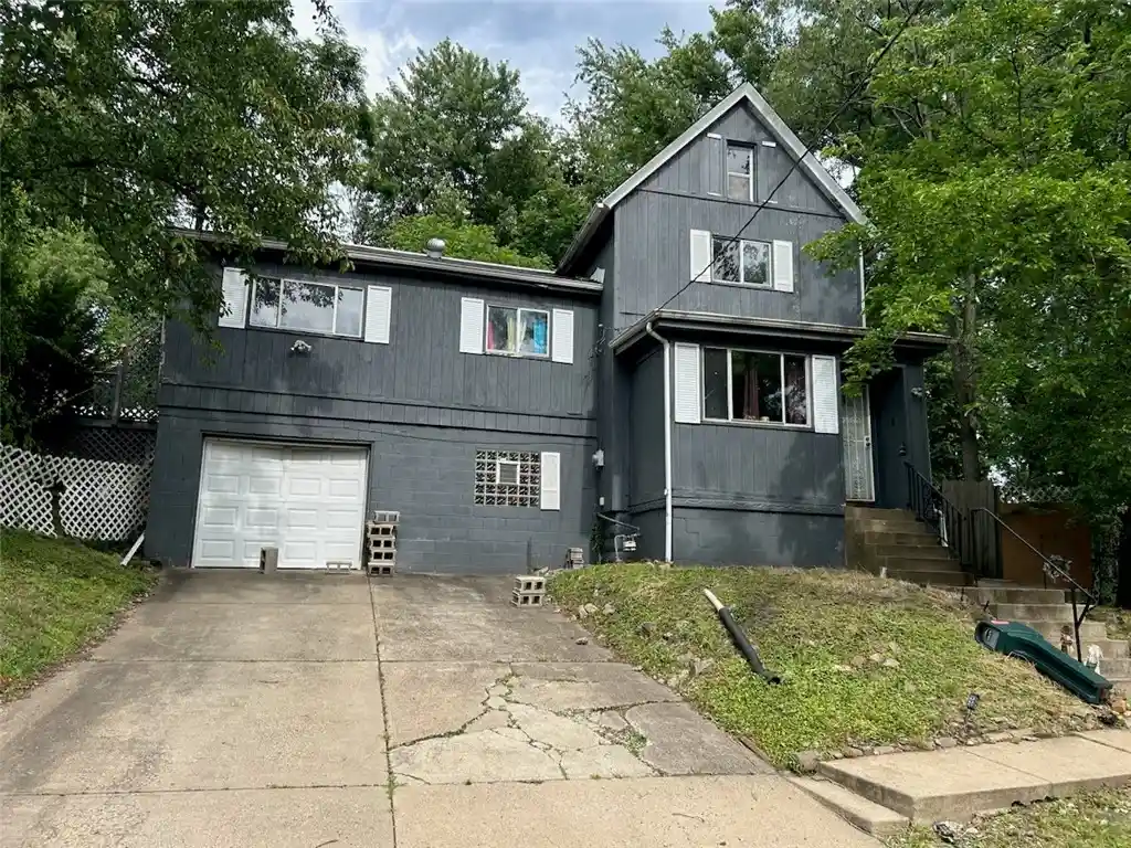 Single family home for sale at 1812 Maplewood Ave, Homewood Brushton, PA 15221 | MLS# 1780101
