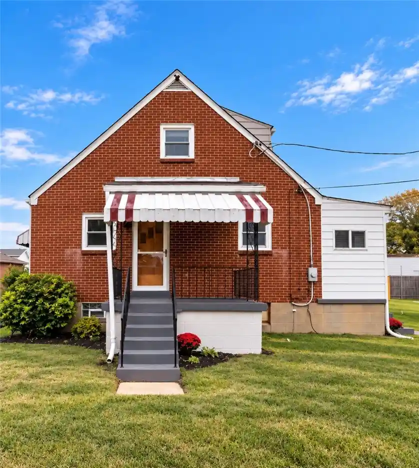 Single family home for sale at 6 Hodel St Rear, Cheswick, PA 15024 | MLS# 1780018