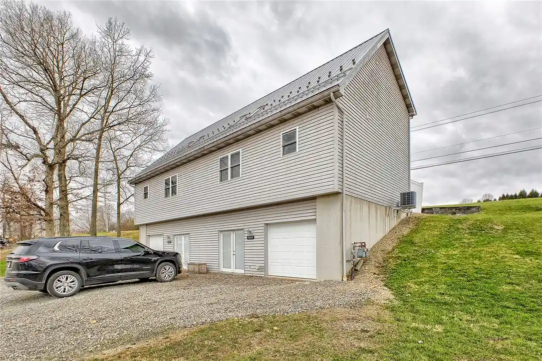 Single family home for sale at 4464-4466 Route 286 Hwy W, White Twp, PA 15701 | MLS# 1780624