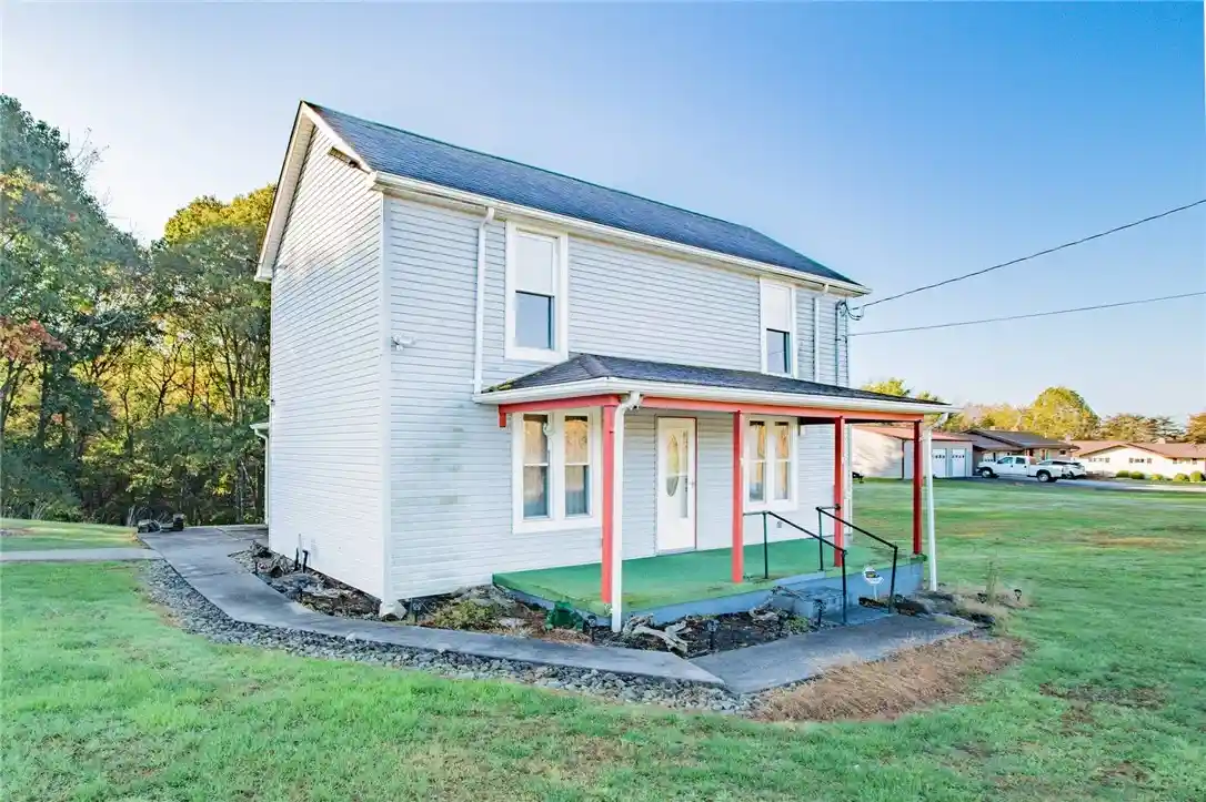 Single family home for sale at 841 Campbell Run Rd, Kittanning Twp, PA 16226 | MLS# 1780649