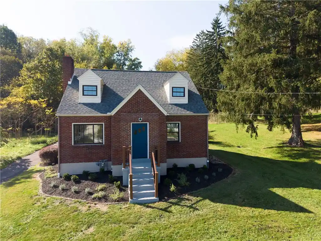 Photo 1 of Single family home for sale at 9775 Grosick Rd, Mc Candless, PA 15237 | MLS# 1779283 | Listing updated on 2026-10-27