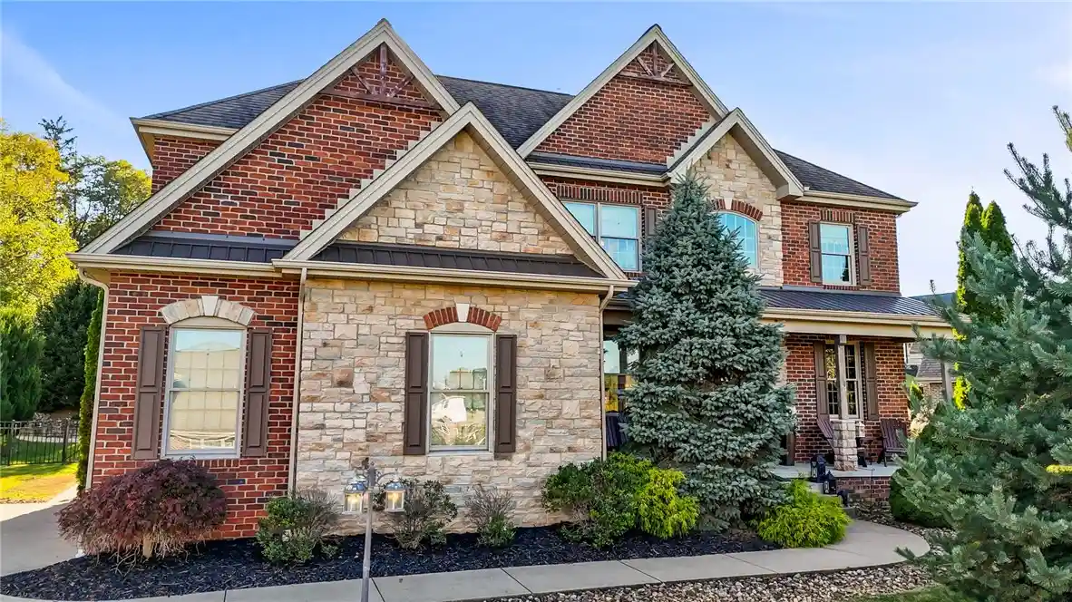Single family home for sale at 1036 Breezewood Dr, Cecil, PA 15317 | MLS# 1780657