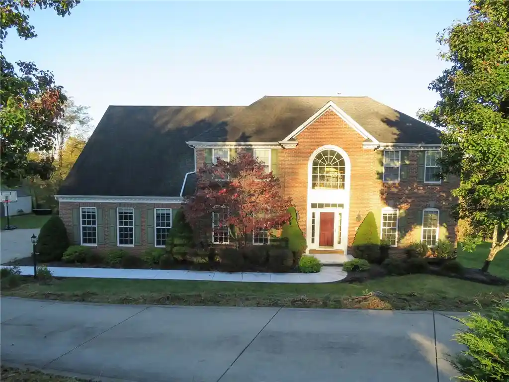 Single family home for sale at 752 Hickory Grade Rd, South Fayette, PA 15017 | MLS# 1780681