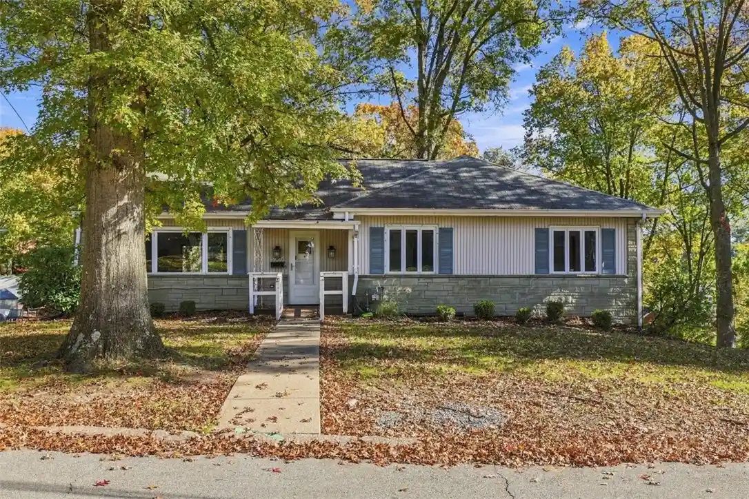 Single family home for sale at 2010 Kendon W, Wilkinsburg, PA 15221 | MLS# 1780667
