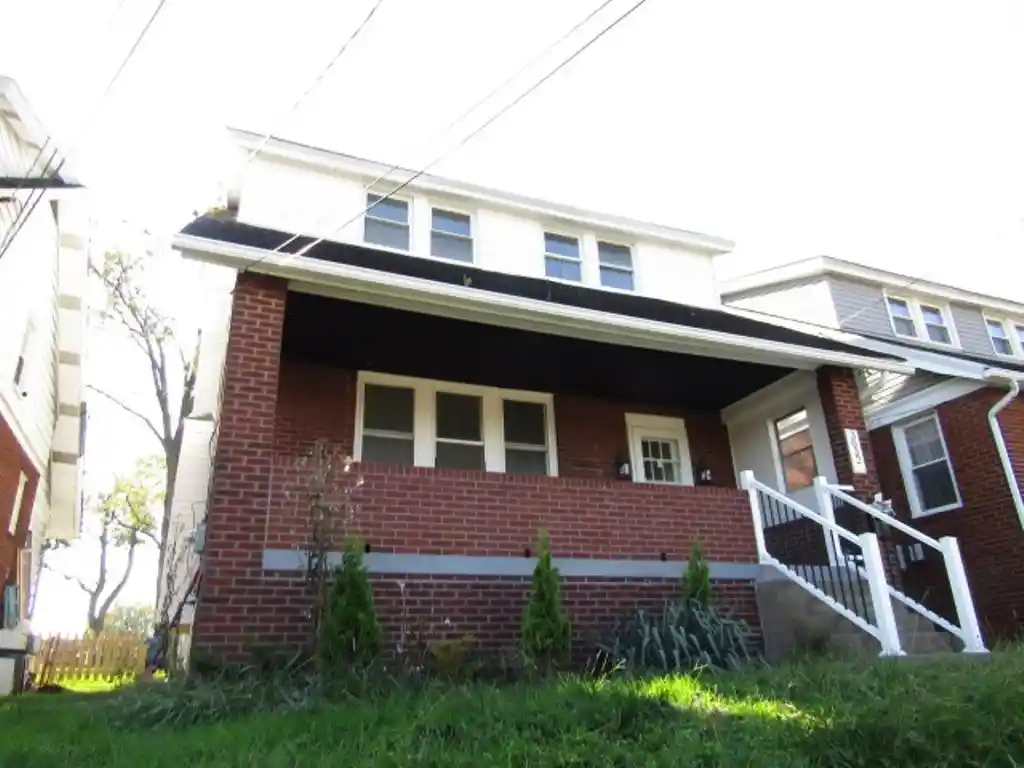 Single family home for sale at 3032 Churchview Ave, Brentwood, PA 15227 | MLS# 1780684