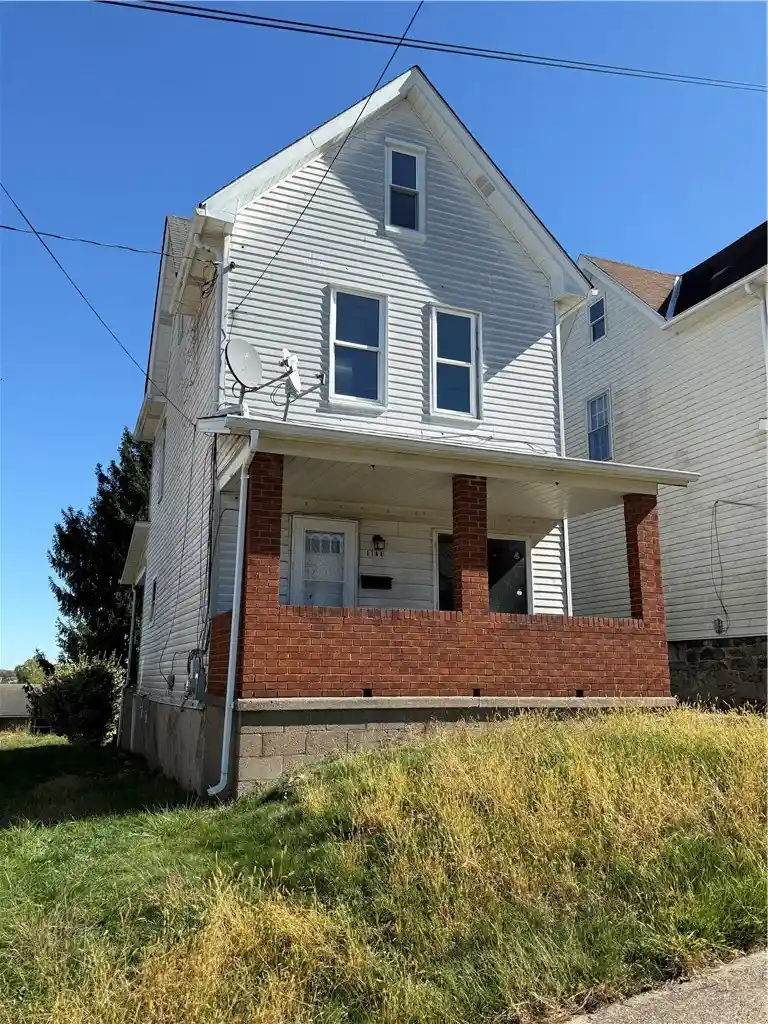 Single family home for sale at 1144 Dennis Ave, Monessen, PA 15062 | MLS# 1780686