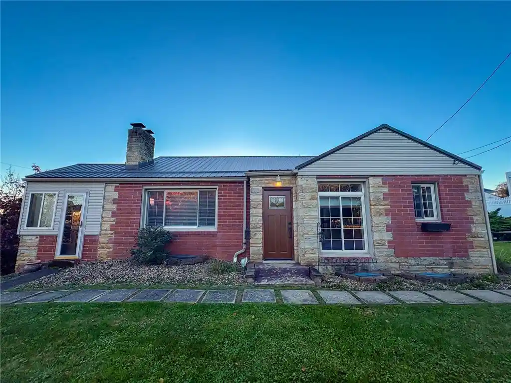 Single family home for sale at 503 Wissner Ave, Patterson Twp, PA 15010 | MLS# 1780557