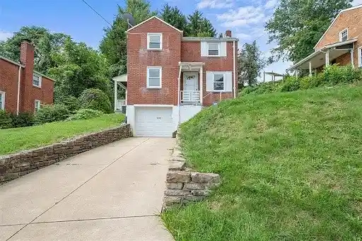 Photo 1 of Single family home for sale at 1042 Lindberg Ave, Lincoln Place, PA 15120 | MLS# 1780687 | Listing updated on 2026-10-23