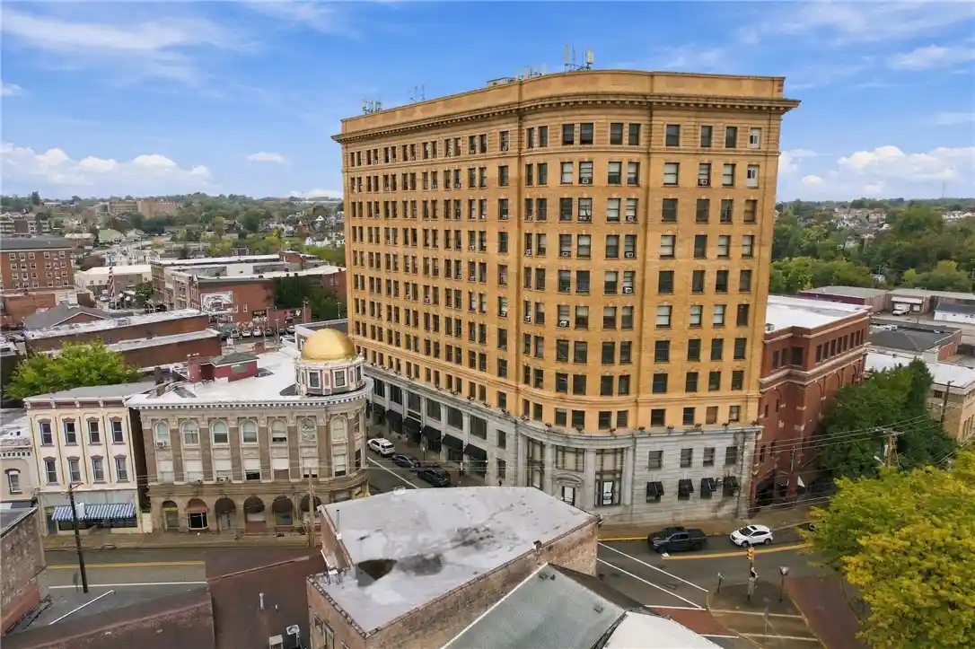 Photo 1 of Condo for sale at 48 52 W Main St, Uniontown, PA 15401 | MLS# 1780619 | Listing updated on 2026-10-29
