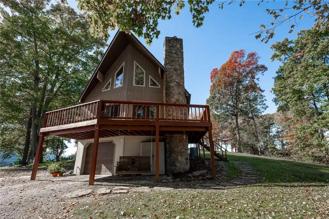 Single family home for sale at 366 Little Rock Rd, Cowanshanock Twp, PA 16201 | MLS# 1780416