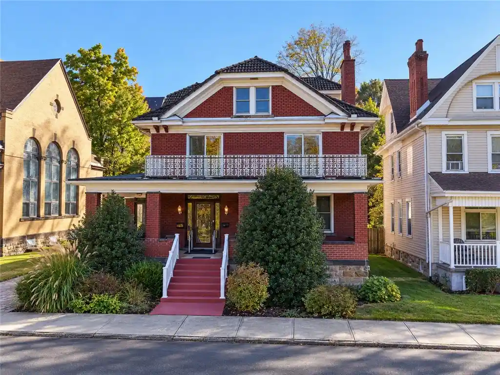 Single family home for sale at 222 Church St, Turtle Creek, PA 15145 | MLS# 1779859