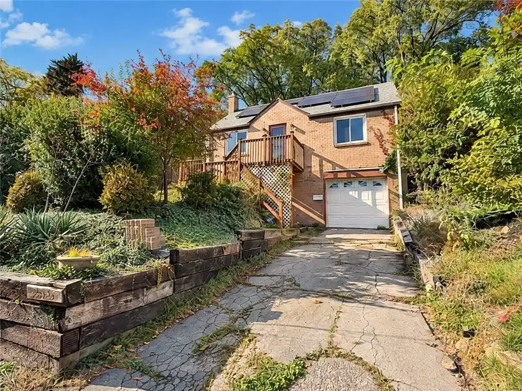 Photo 1 of Single family home for sale at 12027 Harvard Dr, Penn Hills, PA 15235 | MLS# 1779277 | Listing updated on 2026-10-24