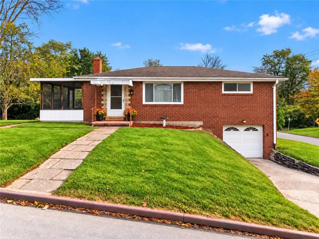 Single family home for sale at 1700 Durbin St, Banksville/Westwood, PA 15205 | MLS# 1779964