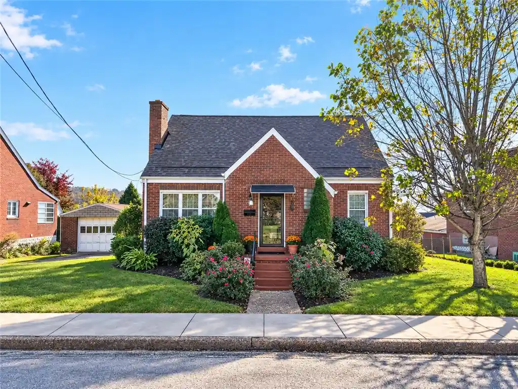 Single family home for sale at 222 S Allen Ave, Donora, PA 15033 | MLS# 1780508