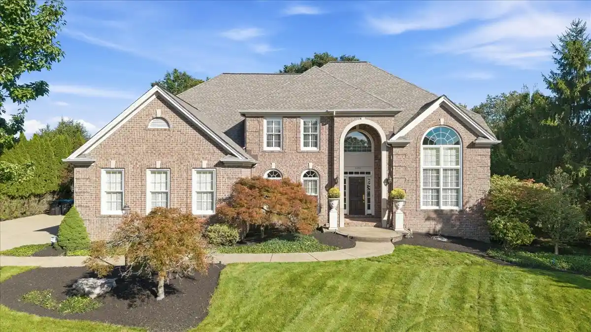 Single family home for sale at 139 Sebago Lake Dr, Ohio Twp, PA 15143 | MLS# 1780719