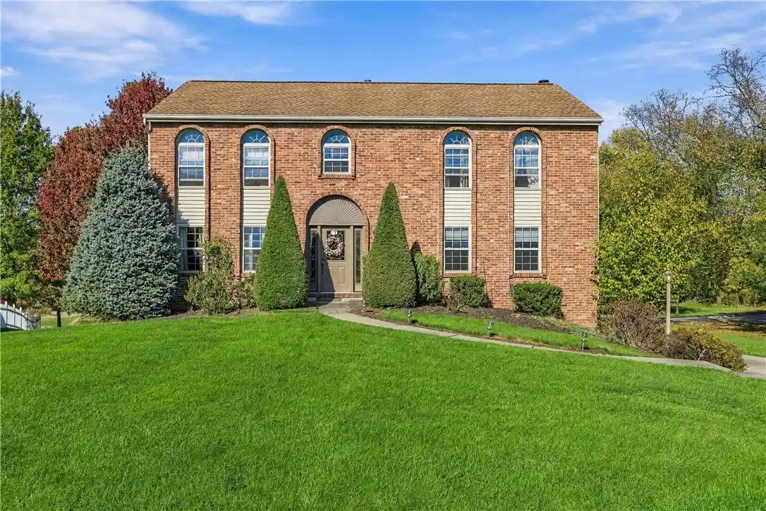 Photo 1 of Single family home for sale at 3141 Westwind Dr, Hampton, PA 15101 | MLS# 1780728 | Listing updated on 2026-10-27