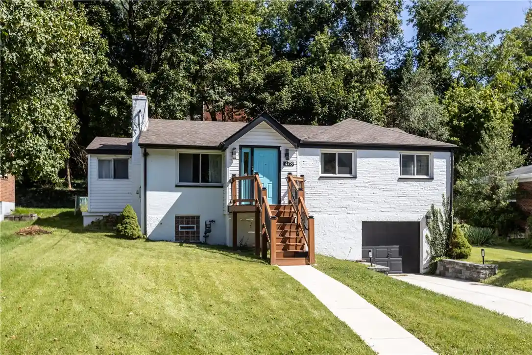Single family home for sale at 473 Sleepy Holw, Mt Lebanon, PA 15228 | MLS# 1780648