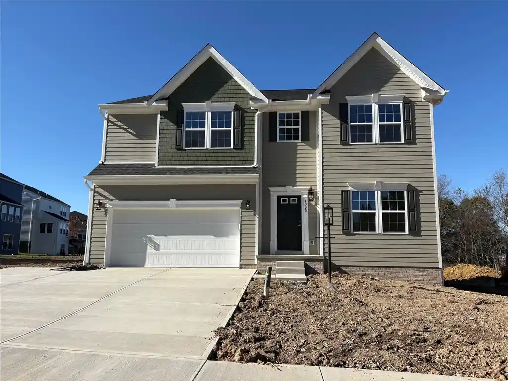 Single family home for sale at 7036 Jones Ln, Adams Twp, PA 16046 | MLS# 1780740