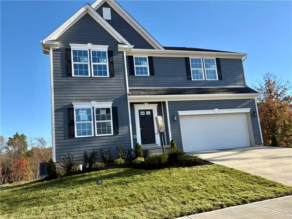 Single family home for sale at 6052 Ruby Way, Adams Twp, PA 16046 | MLS# 1780741