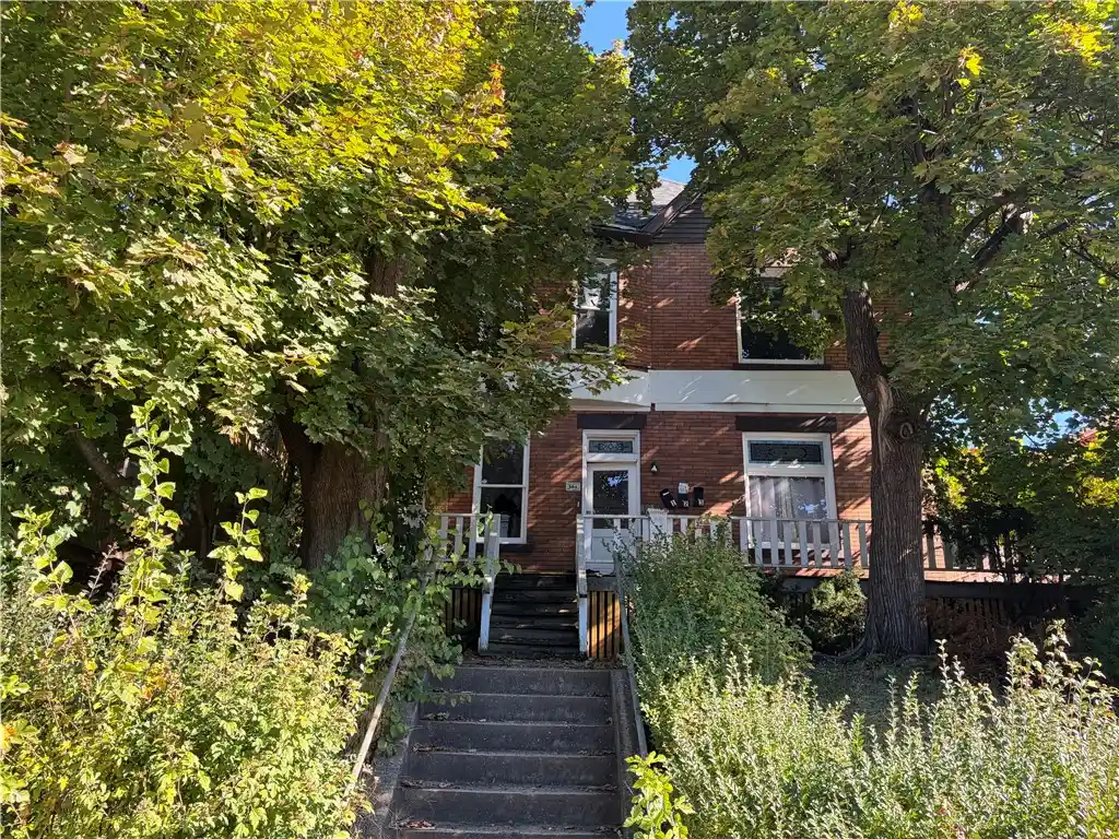 Multi family home for sale at 306 Broadway Ave, McKees Rocks, PA 15136 | MLS# 1780730