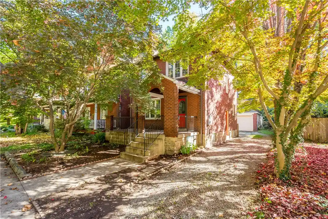 Single family home for sale at 601 Greendale Ave, Regent Square, PA 15218 | MLS# 1780571