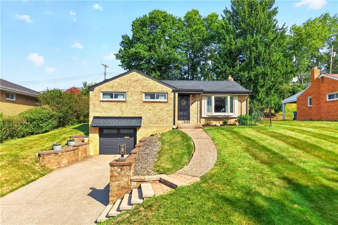 Single family home for sale at 5032 Azalea Dr, Whitehall, PA 15236 | MLS# 1780717
